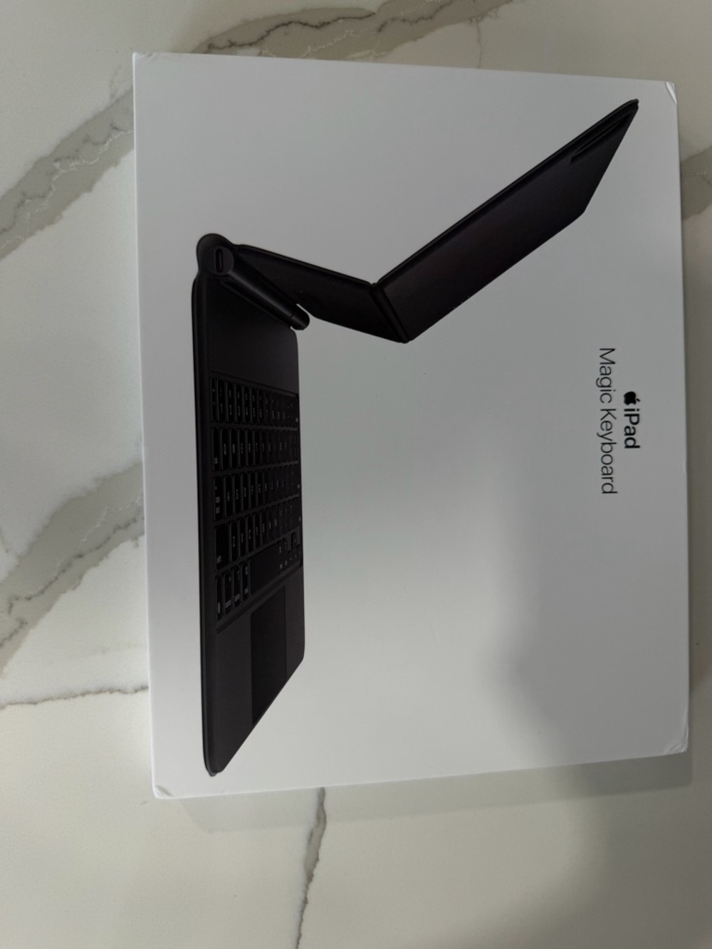 Apple Magic Keyboard - iPad 11in or iPad Air